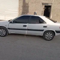 زانتیا ۲۰۰۰|خودرو سواری و وانت|ری, ظهیرآباد|دیوار