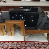 میز و عسلی