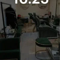 استخدام در سالن زیبایی