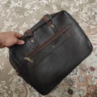 کیف مدیریتی چرمی|کیف، کفش، کمربند|تهران, کوی بیمه|دیوار
