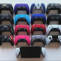فروش نقدواقساط کنسولps5 ps4|کنسول، بازی ویدئویی و آنلاین|شیراز, وصال|دیوار