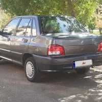 ۱۳۲ شاسی سالم
