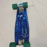 اسکیت|دوچرخه، اسکیت، اسکوتر|نسیم‌شهر, |دیوار