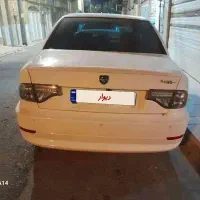 سمند سورنXu7p قابل معاوضه|خودرو سواری و وانت|قم, آزادگان|دیوار