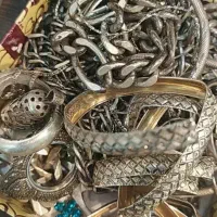 خرید و فروش نقره