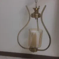 لوستر  نونو|لوستر و چراغ آویز|کرج, کوی کارمندان جنوبی|دیوار