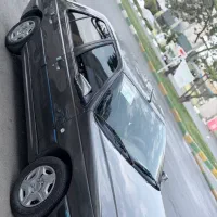 پژو پارس سال تو کرم مدل ۱۳۸۹(اتوگالری طلایی)