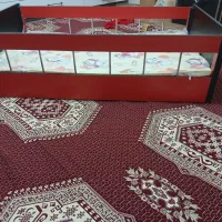 تختخواب کودک|تخت و سرویس خواب|لردگان, |دیوار