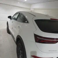 دیگنیتی پرایم خشک مدل ۱۴۰۱برج ۱۱ بدون کارکرد|خودرو سواری و وانت|قلقل رود, |دیوار