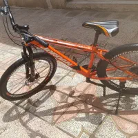 دوچرخه جوردن