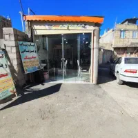 اجاره مغازه ۳۰ متری کوچه پزشکان