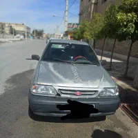 ماشین پراید