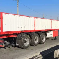 تیغه مارال|خودرو سنگین|قروه, |دیوار