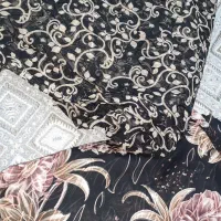 دوقواره چادررنگی