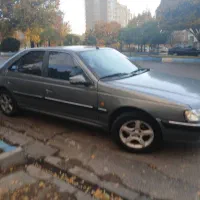 پژو پارس tu5|خودرو سواری و وانت|اراک, |دیوار