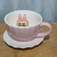 ماگ سوپرایزی لبوبو