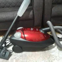 جارو برقی سامسونگ ۱۷۰۰ وات|جاروبرقی، جارو شارژی، بخارشو|شاهین‌شهر, عطار|دیوار