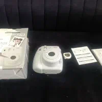دوربین عکس Instax mini 9