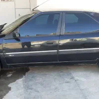 زانتیا سوپر لوکس مدل ۸۲|خودرو سواری و وانت|فردیس, شهرک ۱۱۰|دیوار