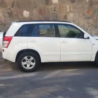 سوزوکی ویتارا اتوماتیک۲۰۰۰