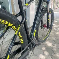 دوچرخه کوهستان،جاینت ادونس۲|دوچرخه، اسکیت، اسکوتر|شهرضا, |دیوار