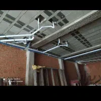 نصب پمپ آب وتعمیر آبگرمکن دیواری زمینی جوشکاری