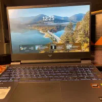 لبتاب گیمینگ vectus hp