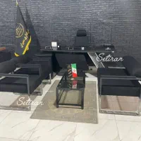 مبلمان اداری  miz karmandi|دفتر کار|لواسان, |دیوار