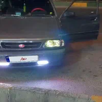 پرایدمدل ۸۲