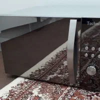 ماکروفر  سولاردم تکنو