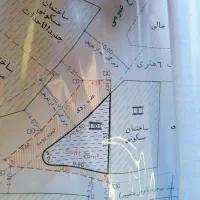 زمین مسکونی