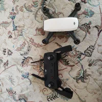 هلی شات dji|دوربین عکاسی و فیلم‌برداری|تهران, شهرک استقلال|دیوار