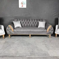 مبل راحتی پاریس مارشال پاناما