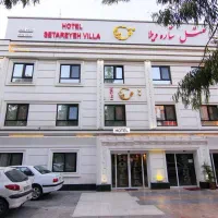 استخدام در هتل