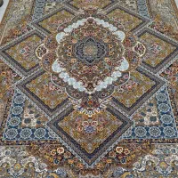 فرش دوازده متری اکبند