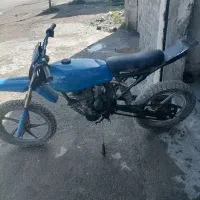 موتورسیکلت