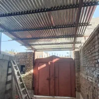 نصب سایبان آلاچیق سراسری|خدمات پیشه و مهارت|زاهدان, |دیوار