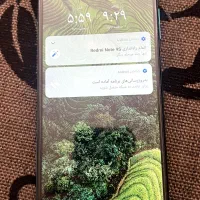 گوشی ردمی نوت ۹s نو نو|موبایل|چوار, |دیوار