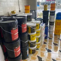 اببندی نما استخر دیوار سقف