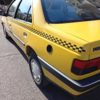 دربستی از سنندج به تمام نقاط