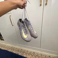 کفش چمن نایک اورجینال ویتنام سایز ۴۳|کیف، کفش، کمربند|تبریز, |دیوار