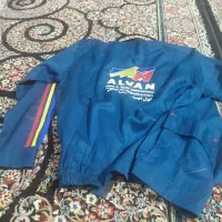 لباس کار
