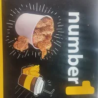 نیروی کار فست فود