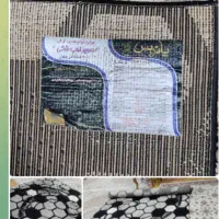 فرش اتاق ۶ متری