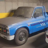 نیسان دوگانه کارخانه صفر ۱۴۰۲|خودرو سواری و وانت|شاهینشهر, فردوسی|دیوار