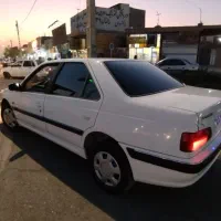 پارس درحد مدل 94