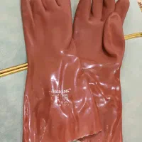 دستکش کار
