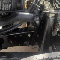 ایسوزوی 5200مدل ۸۶ خیلی تمیز|خودرو سنگین|قائم‌شهر, |دیوار