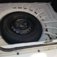 مدل ۹۶|خودرو سواری و وانت|لنجان, |دیوار