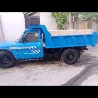 نیسان کمپرسی